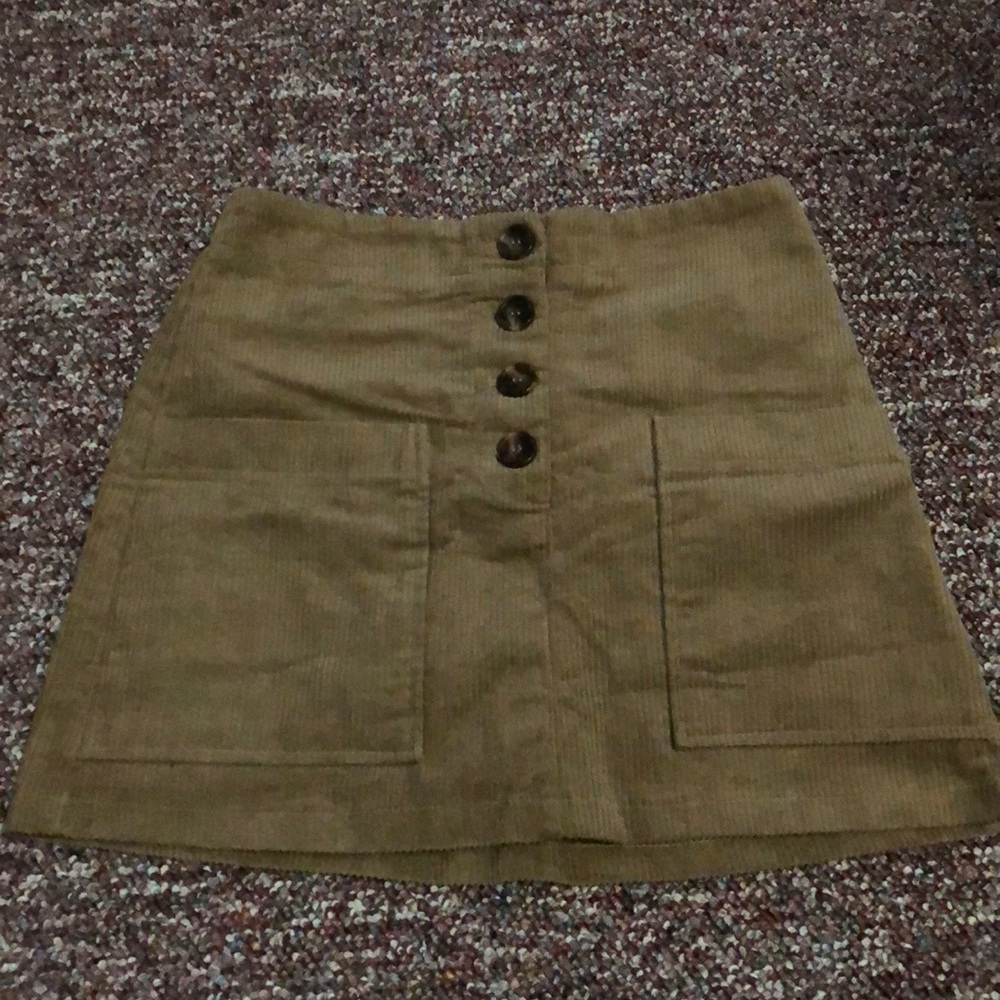 Skirt